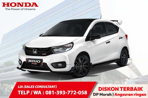 Kredit Honda Semarang